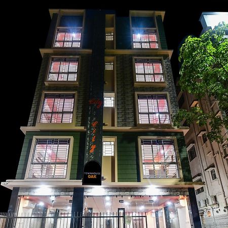 Hotel O Dream Paradise Calcuta Exterior foto